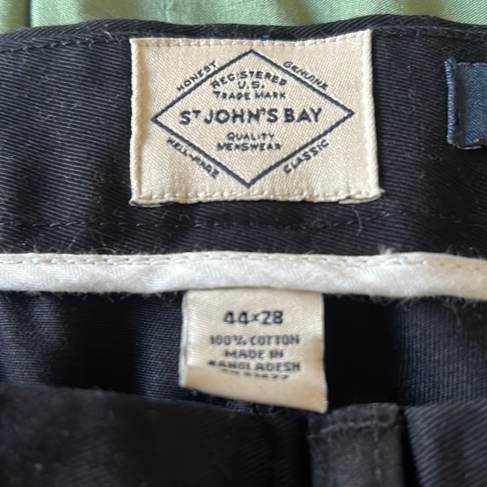 Men’s Dress pants